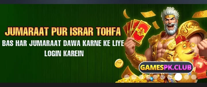 GamesPK