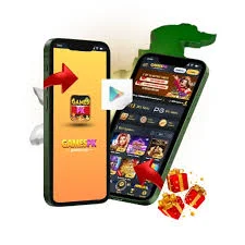 GamesPK Game