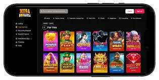 Megabonanza Casino