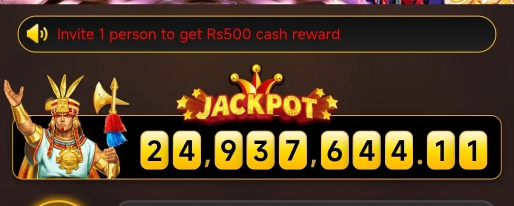 Lucky PK 777 Game