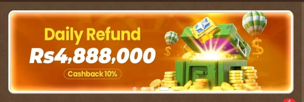 8Bet Game