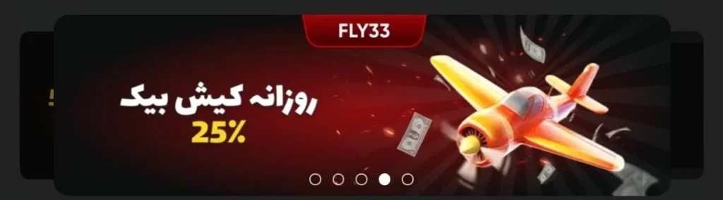 Fly 33 Game