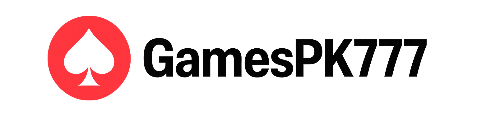 Gamespk777.com