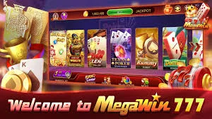 777 Mega Win Game