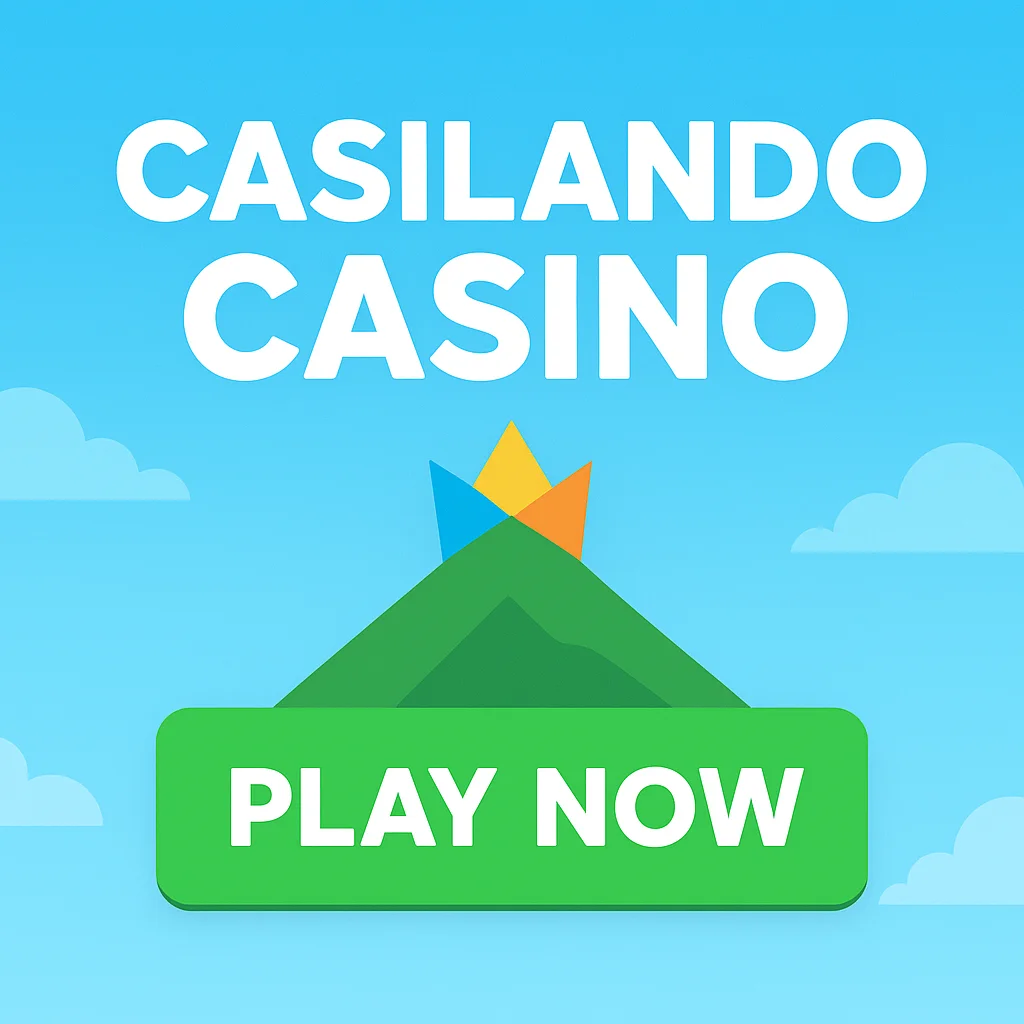 Casilando Casino