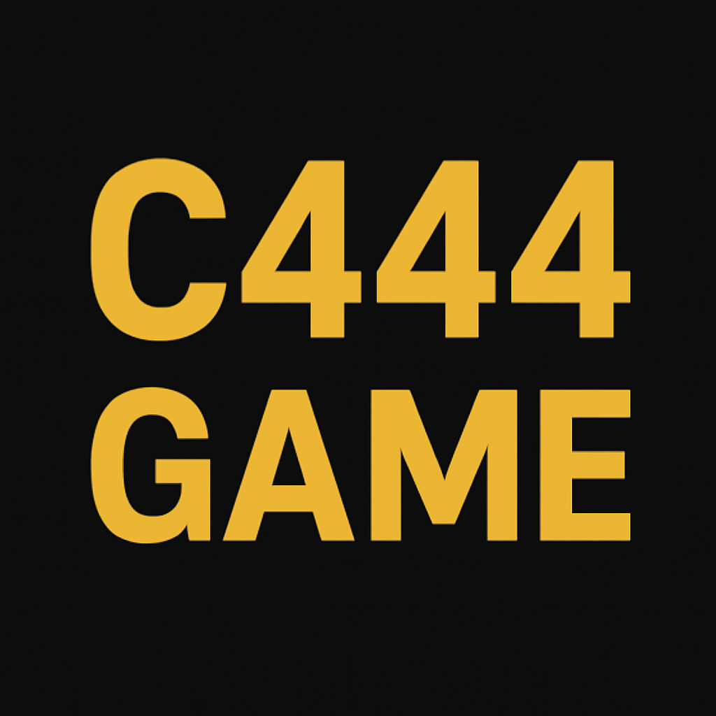 C444 Game