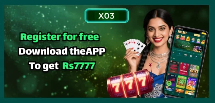 X03 Bet Game 